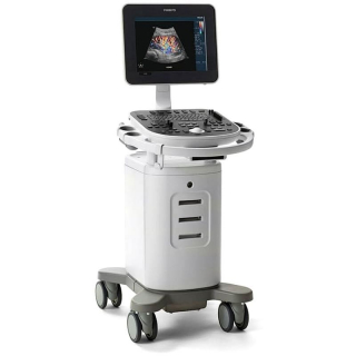 Philips HD5 - УЗИ аппарат
