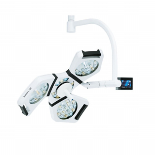 TRILUX Aurinio LED - операционный светильник