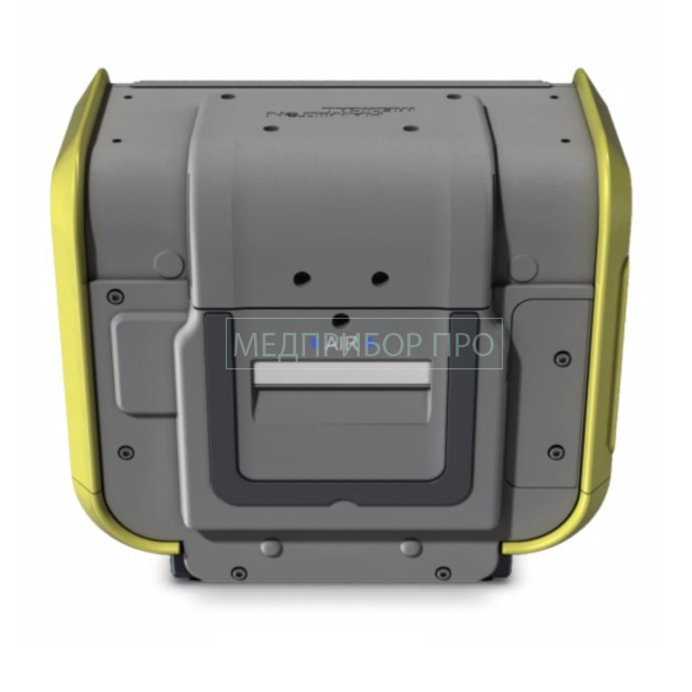 Удобная ручка для транспортировки и креплени я к тележке Удобная ручка для транспортировки и креплени я к тележке