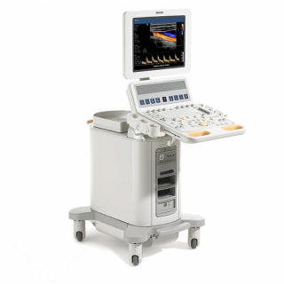 Восстановленные УЗИ