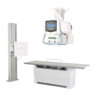 Canon Aceso - система рентгенографическая