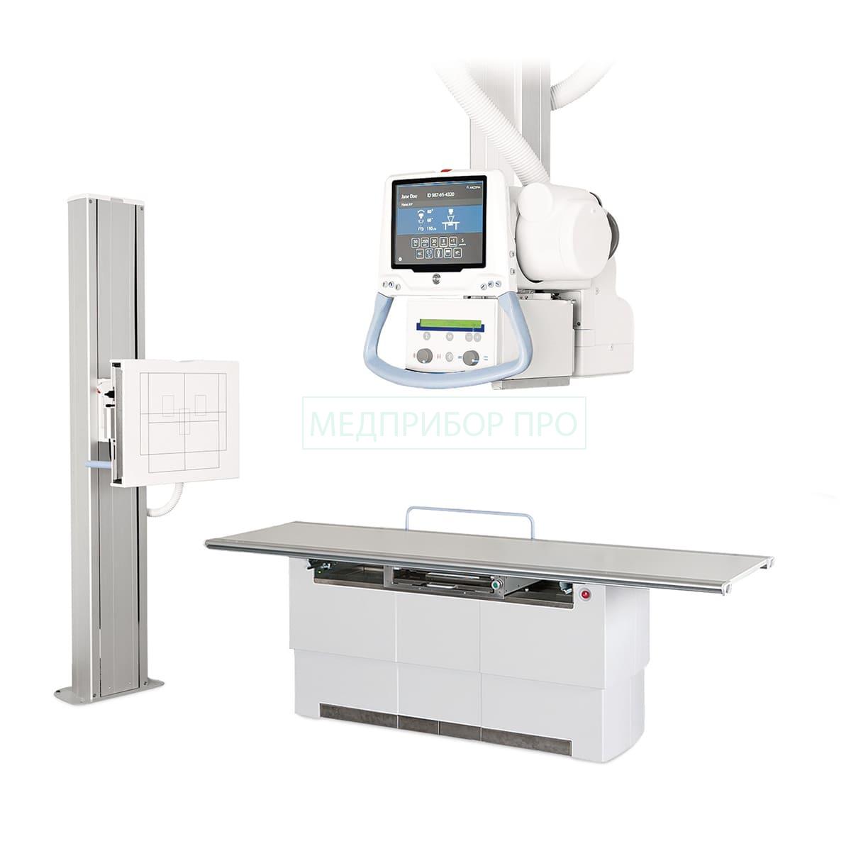Canon Aceso - система рентгенографическая Canon Aceso - система рентгенографическая