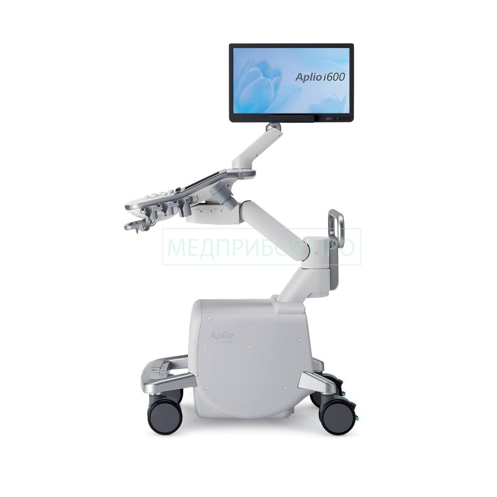 Canon Aplio i600 – УЗИ система Canon Aplio i600 – УЗИ система