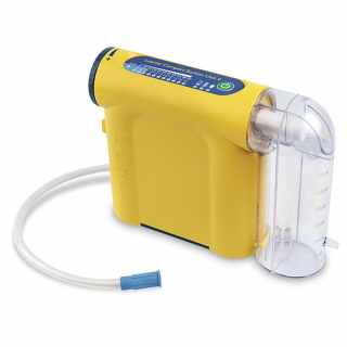 DEVILBISS LCSU4 с банкой на 300 мл