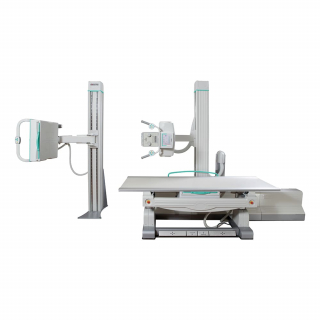 Электрон АРЦ-ОКО - рентген-томографический аппарат