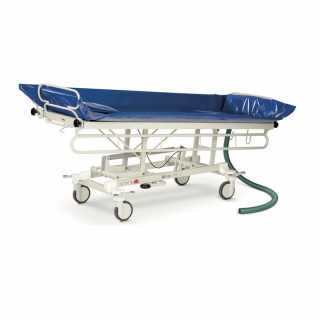 Каталка для душа Lojer 4310