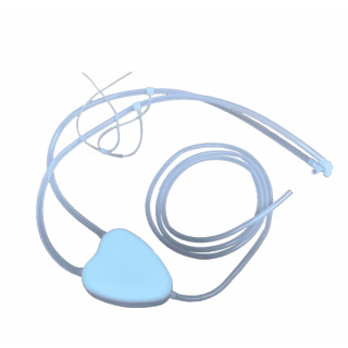 Кислородный бустер