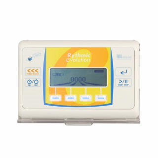 Micrel Rythmic Evolution PC-RA - амбулаторный насос