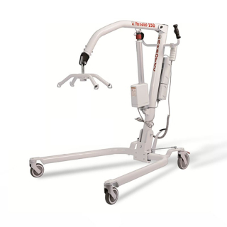 Rebotec Arnold 250 - подъемник реабилитационный