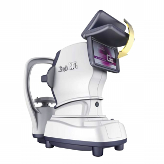 SINGLE LTL - авторефкератометр G2 Optic