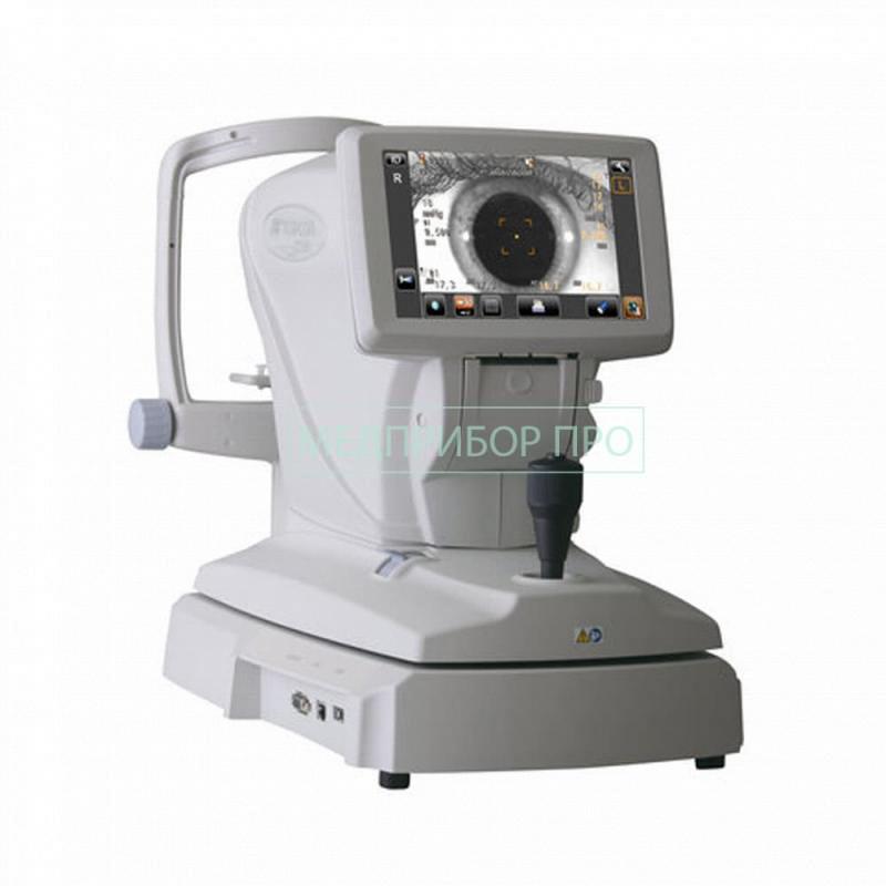 Topcon СТ-800 - офтальмологический бесконтактный тонометр