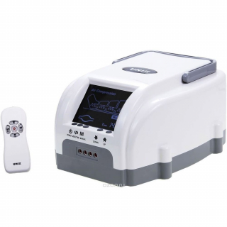 Unix Air CONTROL - аппарат для прессотерапии (лимфодренажа)