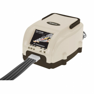 LymphaNorm Air SMART - аппарат для прессотерапии (лимфодренажа)