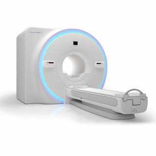 Canon Vantage Galan 3Т - МР-томограф