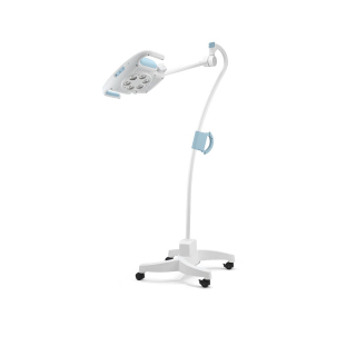 Welch Allyn Green Series 900 - cмотровой светильник