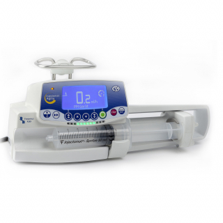 Injectomat Agilia - шприцевой насос Kabi