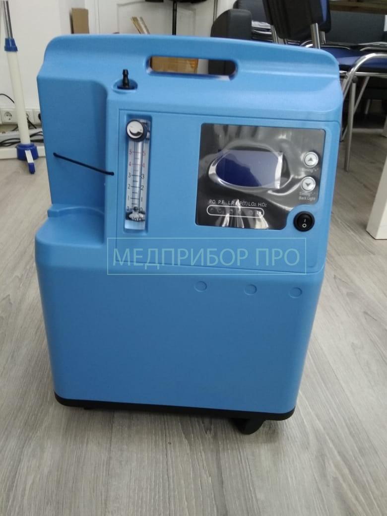 Компактный концентратор Ventum Smart 3