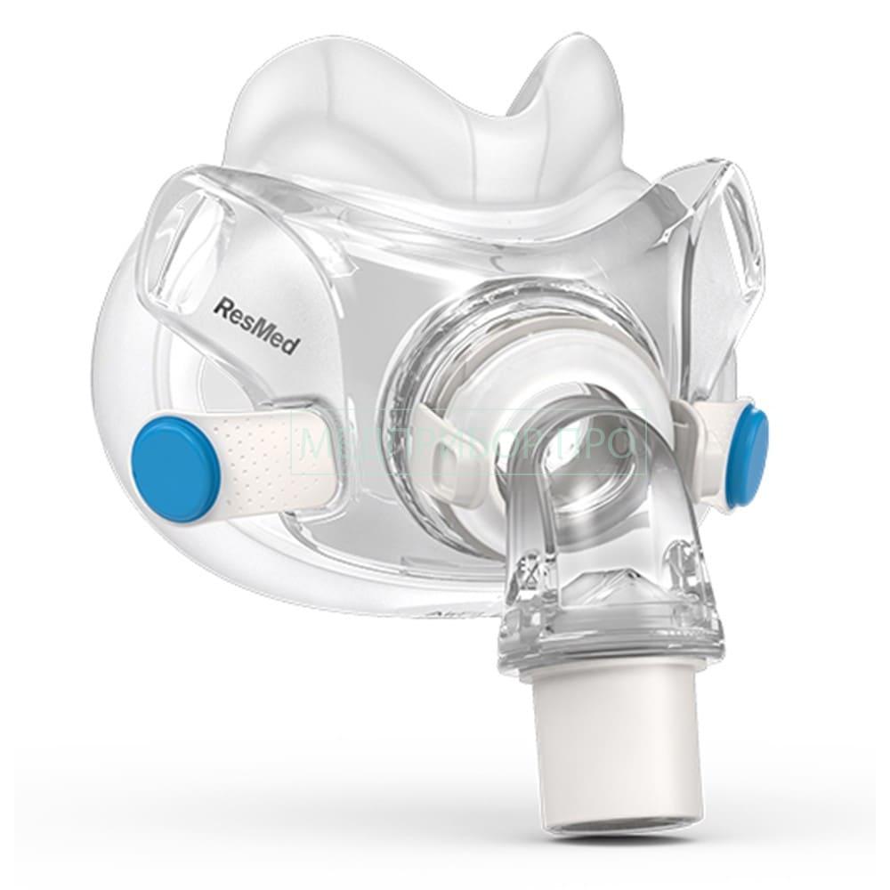 Купить маску Resmed AirFit F30 со скидкой Купить маску Resmed AirFit F30 со скидкой