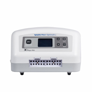 Lympha Press Plus - 24-х канальный аппарат для прессотерапии