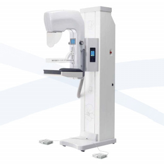 МЕДИМА - маммограф цифровой 3D