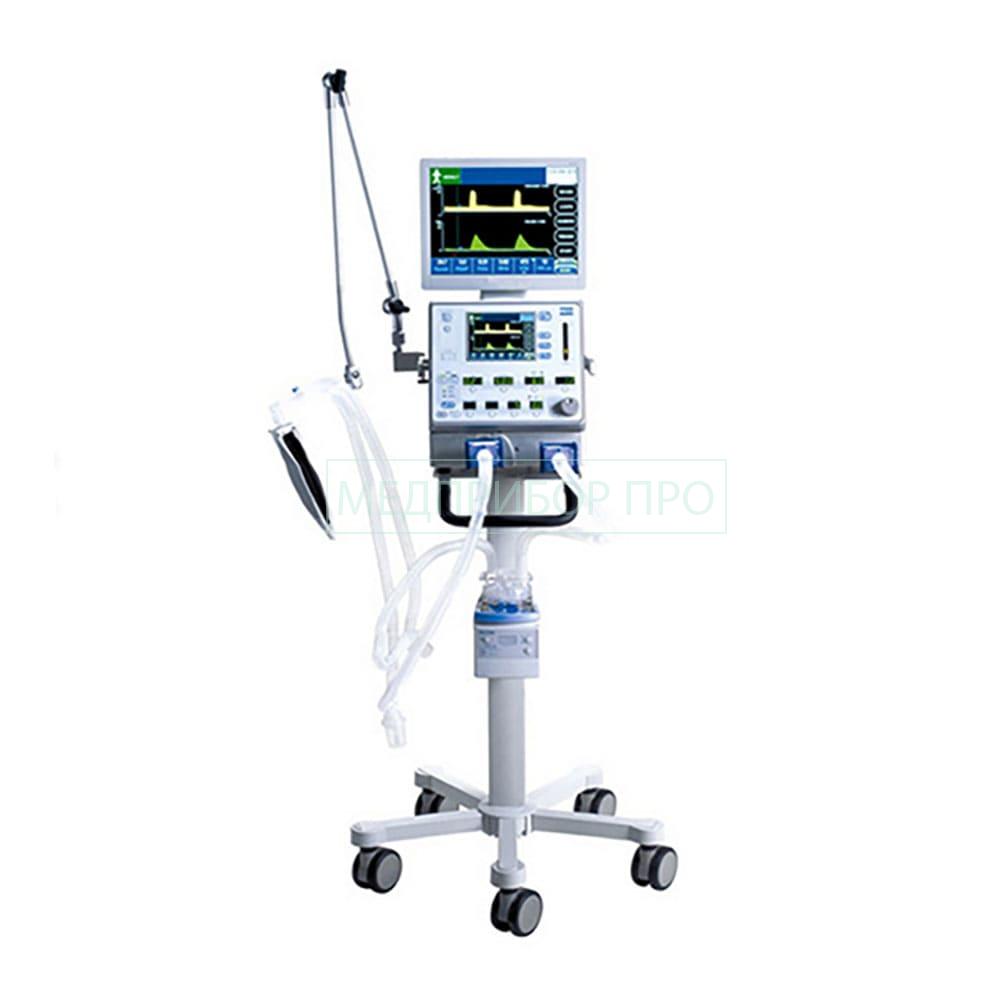 Newport E360 - ИВЛ аппарат Newport E360 - ИВЛ аппарат
