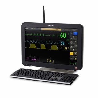 Philips Expression IP5 - информационный портал