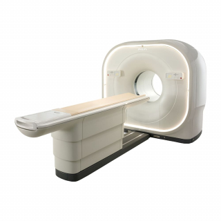 Philips Vereos - ПЭТ/КТ томограф