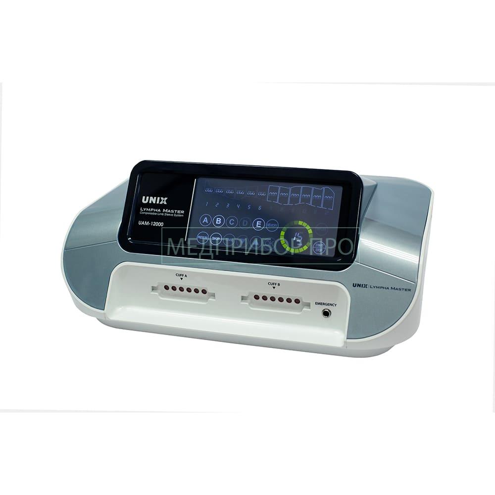 Применение аппарата Unix Lympha Master в салоне красоты Применение аппарата Unix Lympha Master в салоне красоты