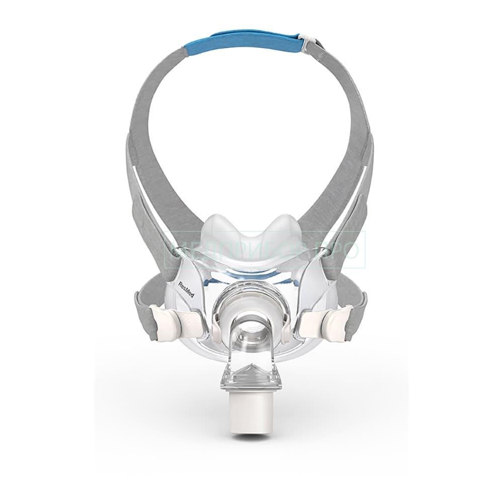 Resmed AirFit F30 - ротоносовая маска Resmed AirFit F30 - ротоносовая маска