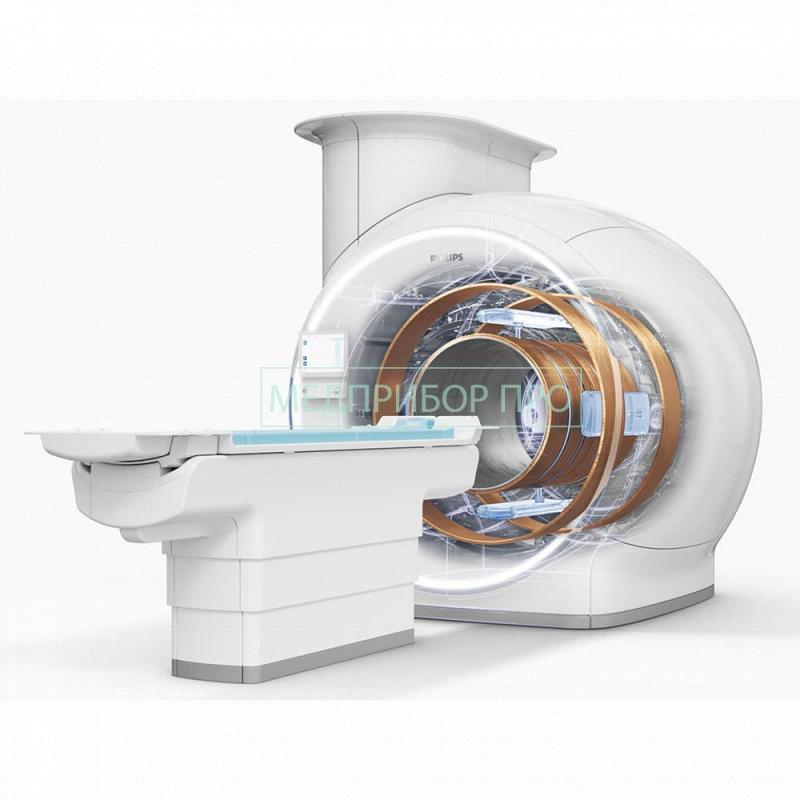 Система МРТ Philips Ambition S