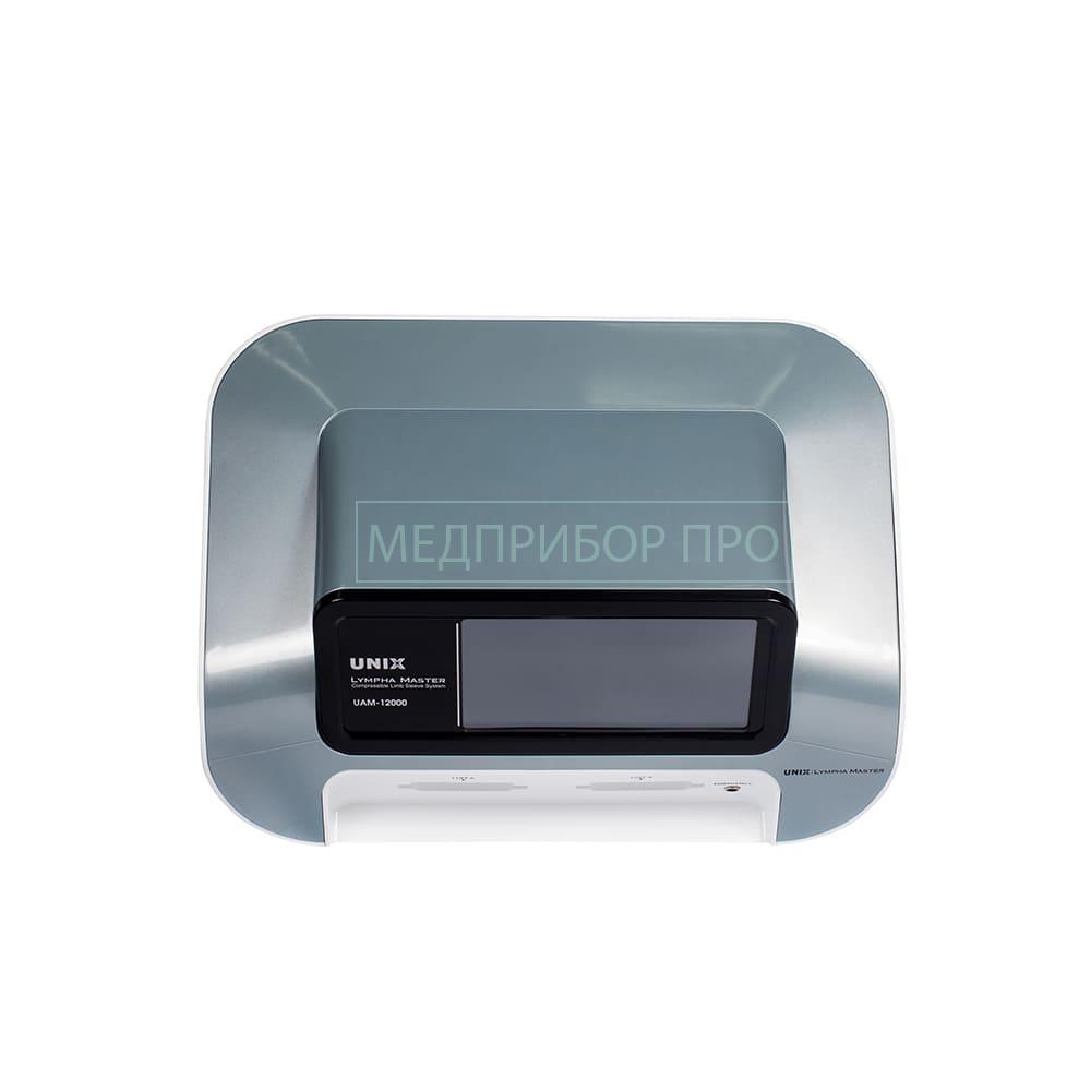 Unix uam 12000 Unix uam 12000