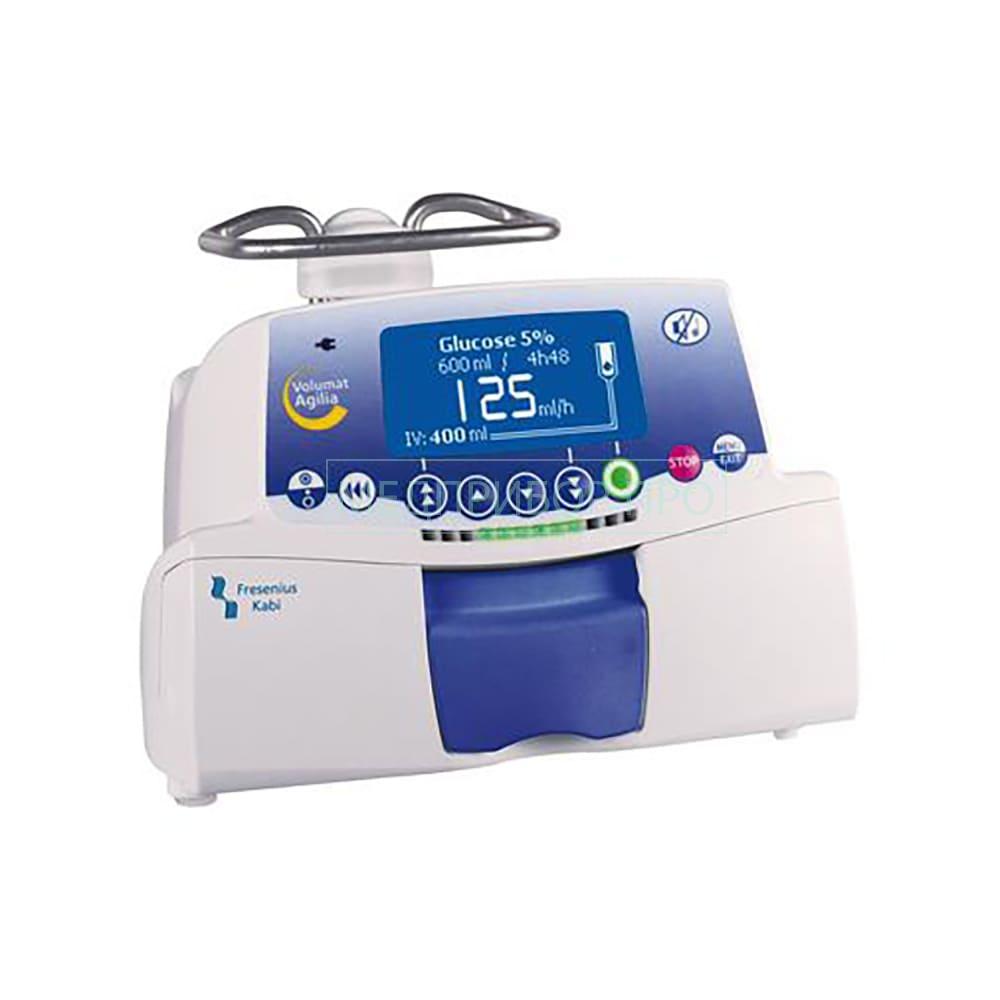 Volumat Agilia - волюметрический насос Kabi Volumat Agilia - волюметрический насос Kabi