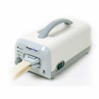 Angio Press - аппарат для лимфодренажа