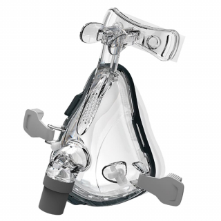 BMC F1B - маска рото-носовая (S, M, L)