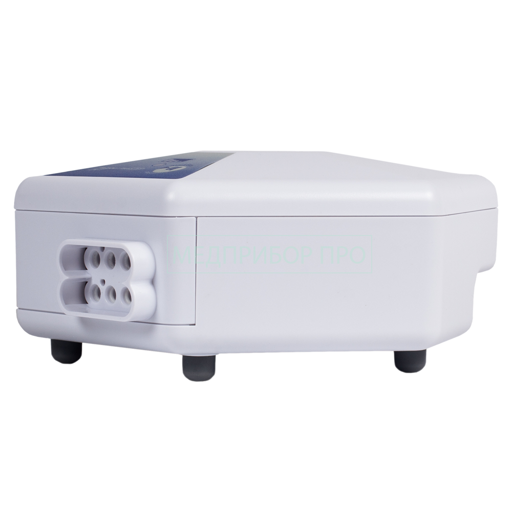 Phlebo Press DVT - аппарат прессотерапии и лимфодренажа1 Phlebo Press DVT - аппарат прессотерапии и лимфодренажа1