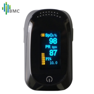 Пульсоксиметр BMC Oximetro