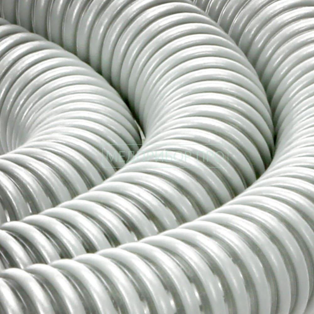 Рефленый шланг для БИПАП и СИПАП аппаратов