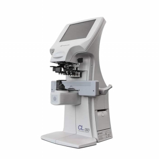 Topcon CL-300 - линзметр компьютерный