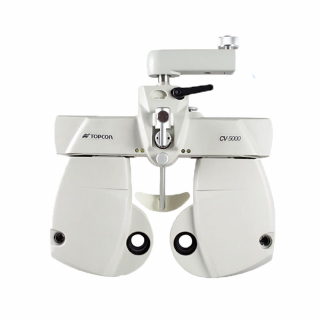 Topcon CV-5000PRO - фороптер компьютеризированный