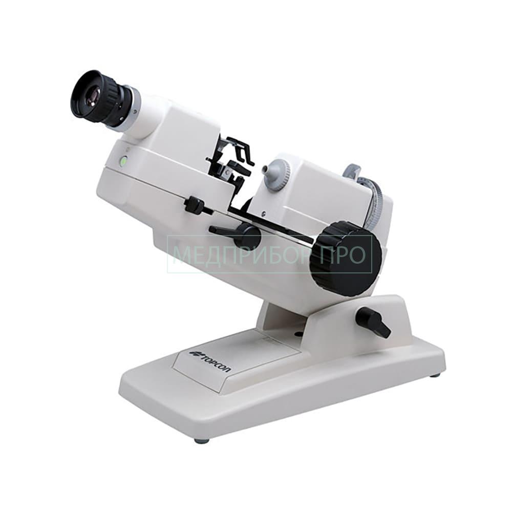 Topcon LM-8 - линзметр механический Topcon LM-8 - линзметр механический