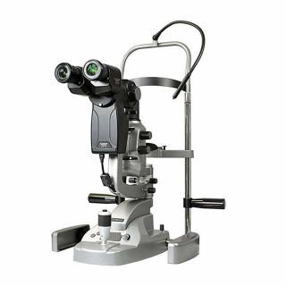 Topcon SL-2G - щелевая лампа