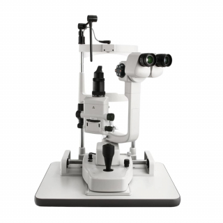 Topcon SL-D7 - щелевая лампа