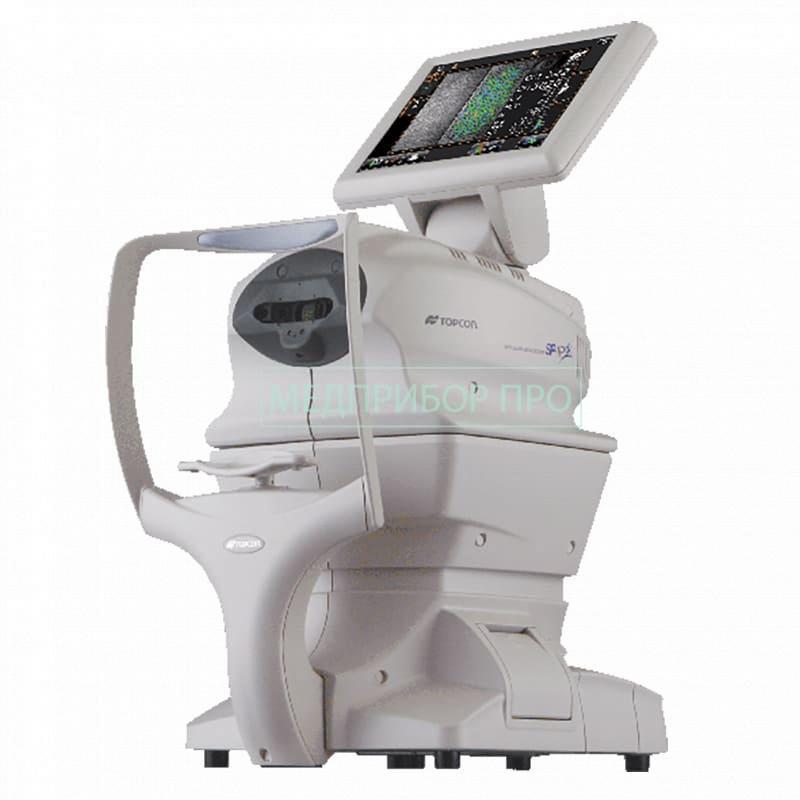 Topcon SP-1P - эндотелиальный микроскоп