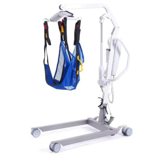 Aacurat Standing Up 100 (мод. 625) - медицинский подъемник