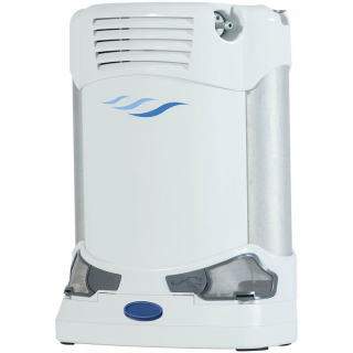 AirSep Freestyle Comfort - портативный кислородный концентратор