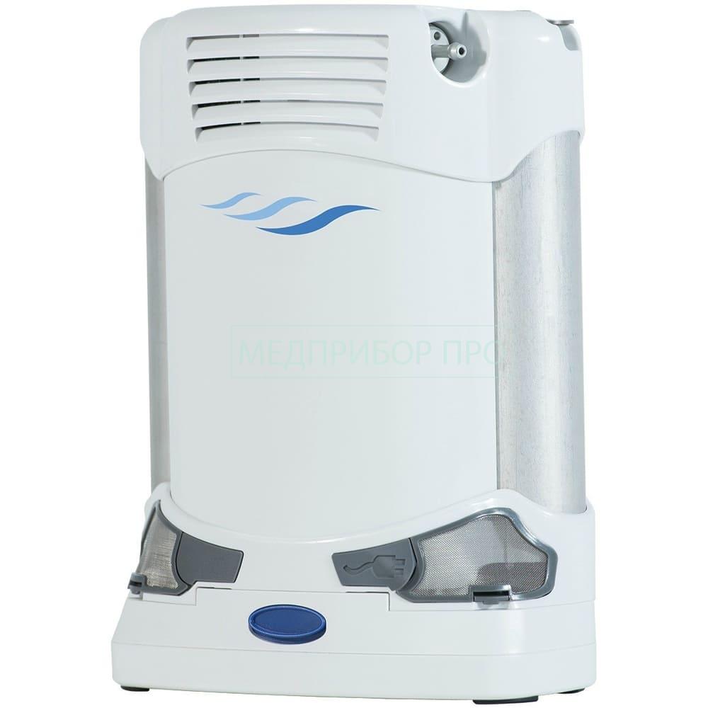 AirSep Freestyle Comfort - портативный кислородный концентратор AirSep Freestyle Comfort - портативный кислородный концентратор