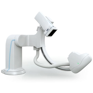 Canon Infinix-i Core - ангиографическая система