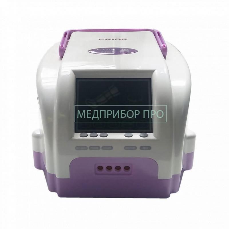 LymphaNorm PRIOR - аппарат для прессотерапии (лимфодренажа) LymphaNorm PRIOR - аппарат для прессотерапии (лимфодренажа)