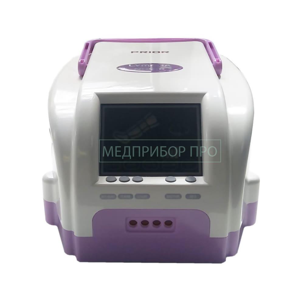 LymphaNorm PRIOR - аппарат для прессотерапии (лимфодренажа) LymphaNorm PRIOR - аппарат для прессотерапии (лимфодренажа)