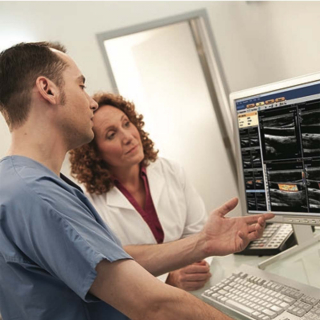 Philips QLAB и Q-Station - ПО для количественного анализа данных